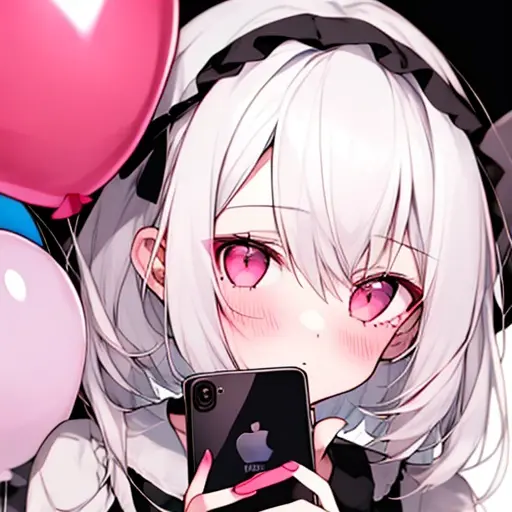 WittyBall1472의 美波