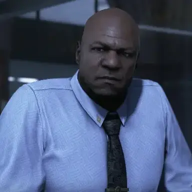 Profile image of Jeffery Fowler