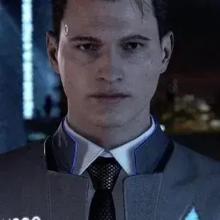 Profile image of Connor