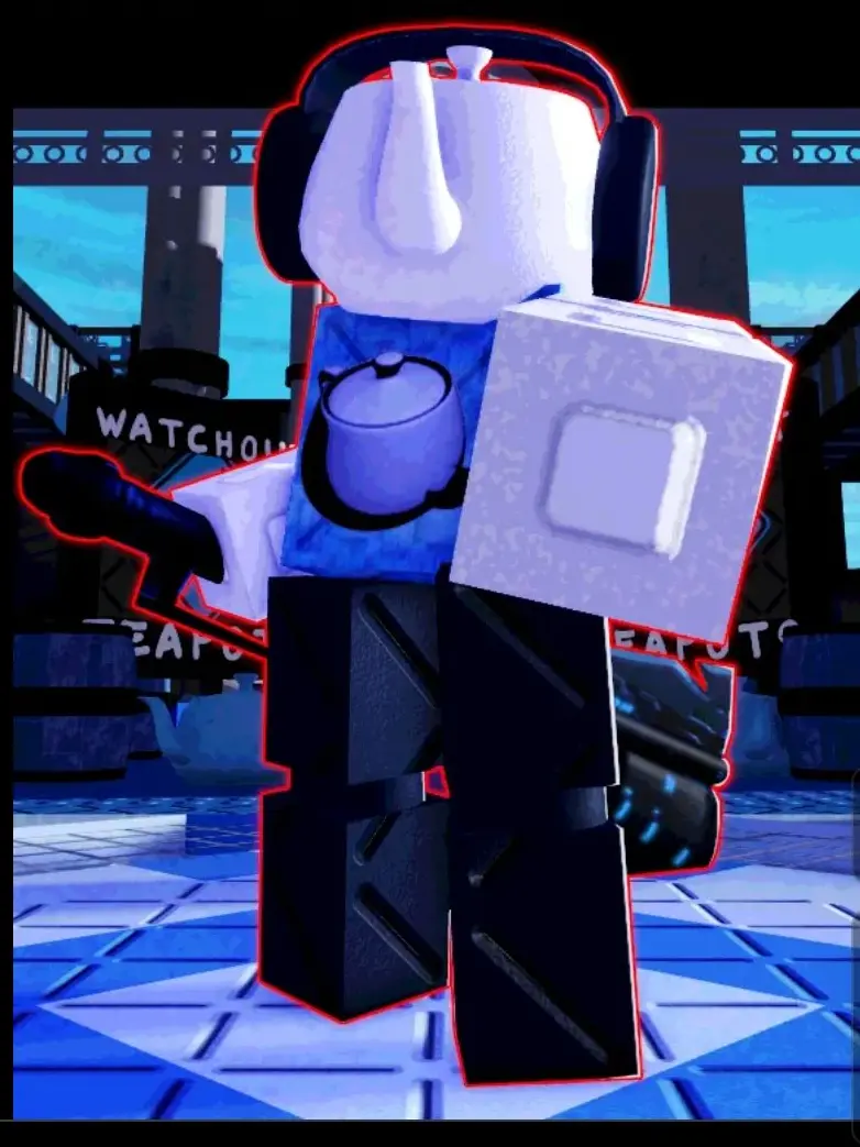 bro-what의 꼬맹이 보스님들