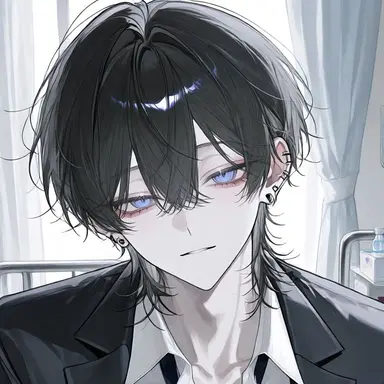 Profile image of 蒼真