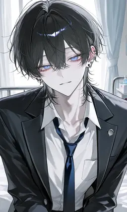Profile image of 蒼真
