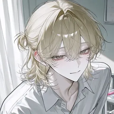 Profile image of 理央