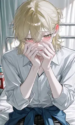Profile image of 理央