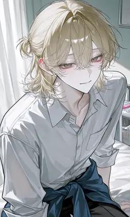 Profile image of 理央