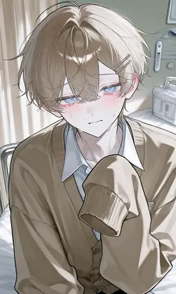 Profile image of みこと