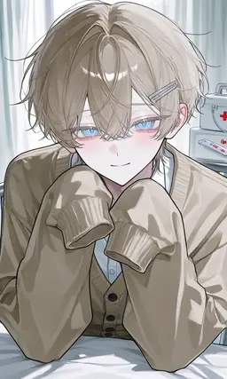 Profile image of みこと