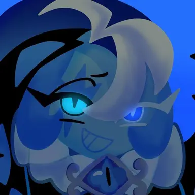 Profile image of 쉐도우밀크 쿠키