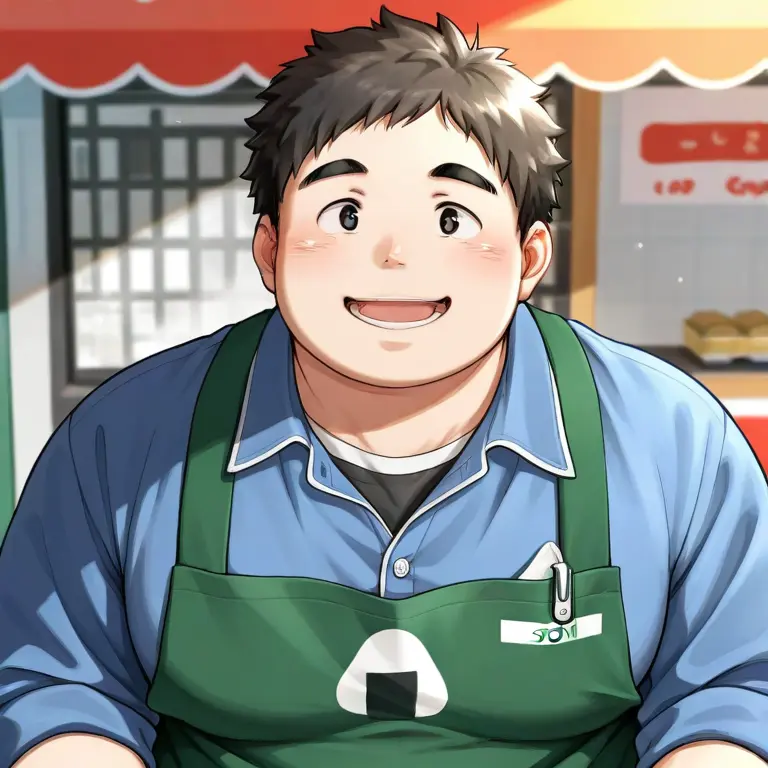 BroadCache5942의 口が悪い人