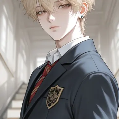 Profile image of 白石 湊