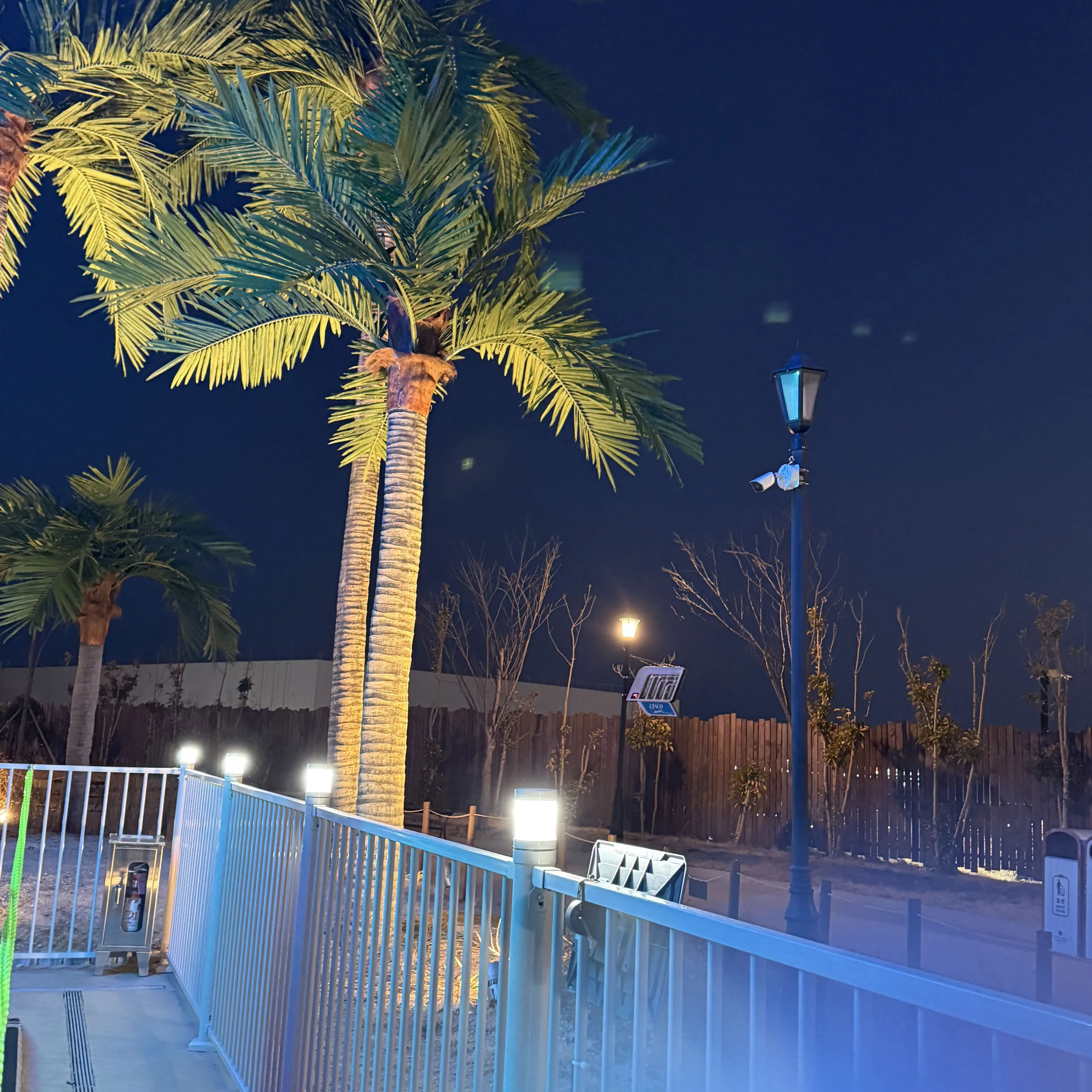 LoyalKrill5096의 에버랜드에 외국인이 왔다