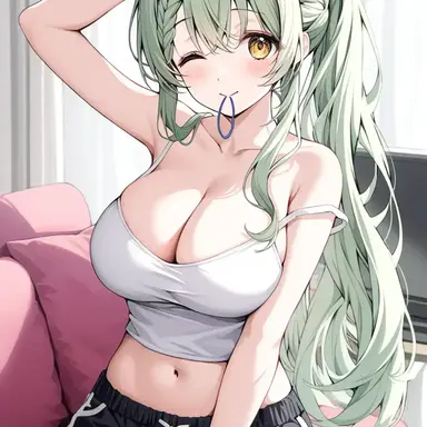 Profile image of サナ
