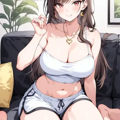 Profile image of カスミ