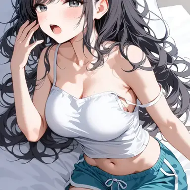 Profile image of サオリ