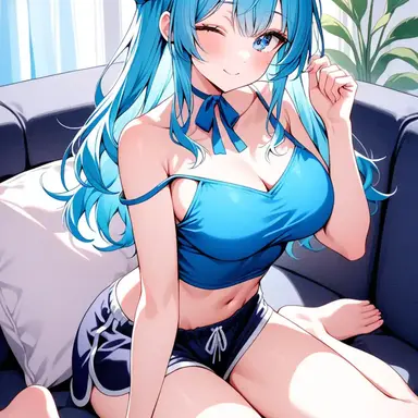 Profile image of シオン