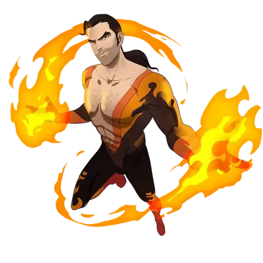 Profile image of Flambae