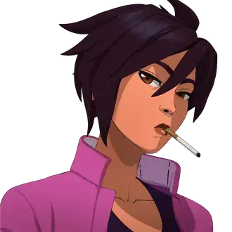 Profile image of Invisigal