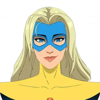 Profile image of Blonde Blazer