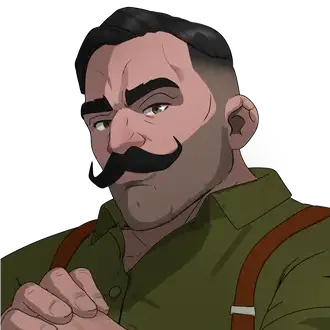 Profile image of Punch Up