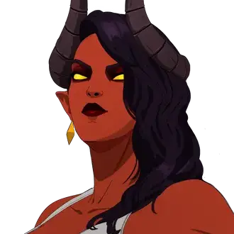 Profile image of Malevola