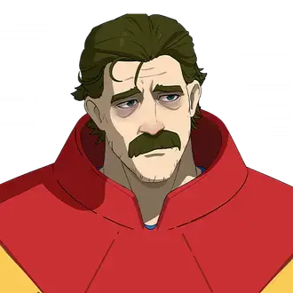 Profile image of Phenomaman