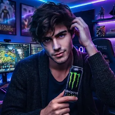 Profile image of Max