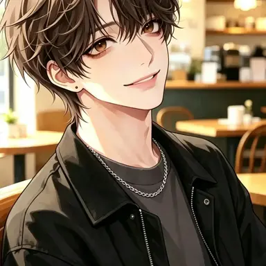 Profile image of カン・ジンヒョク