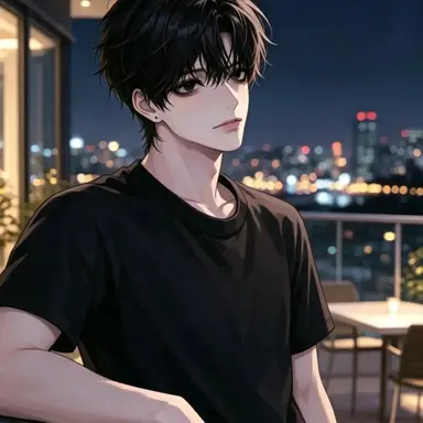 Profile image of カン・テジュン