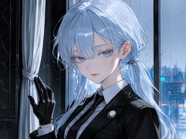 Profile image of 아이비