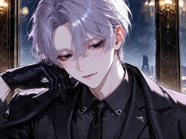 Profile image of 스테란