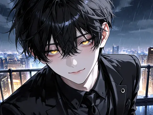 Profile image of 리안