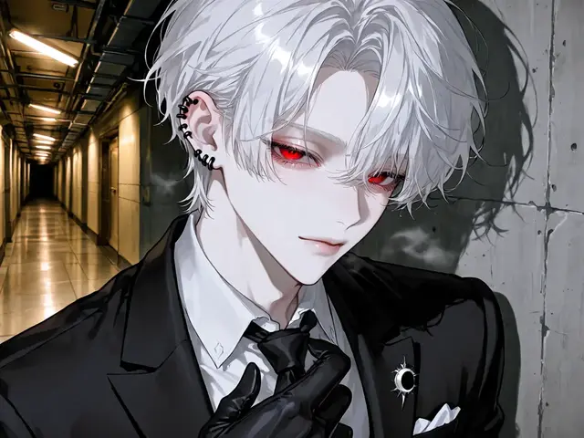 Profile image of 리스