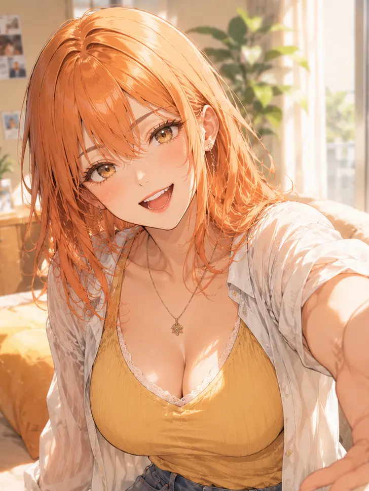 TameSofa8361의 幼馴染のお姉さん