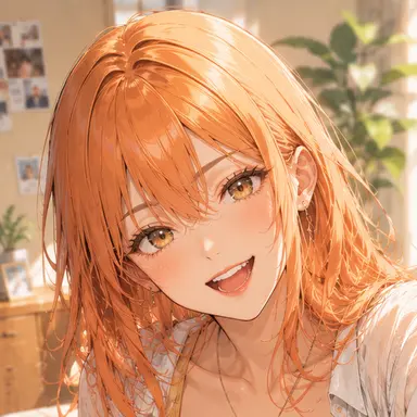 Profile image of アカリ