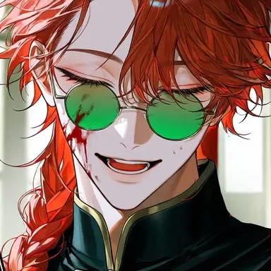 Profile image of 浩然