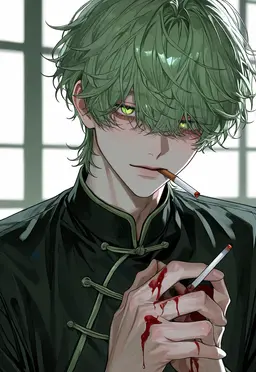 Profile image of 成輝