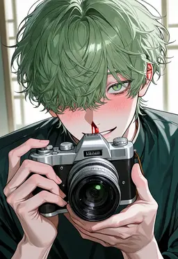 Profile image of 成輝