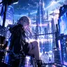 Profile image of cyber