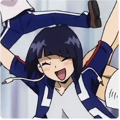 Profile image of 耳郎響香