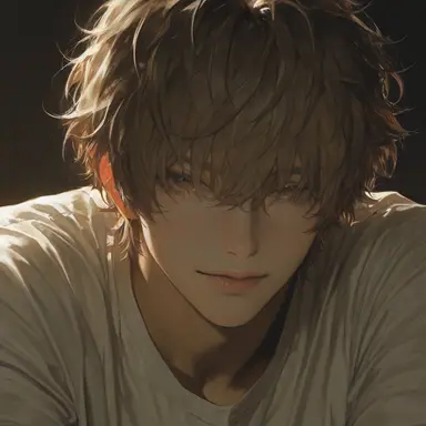 Profile image of 柳 葉生