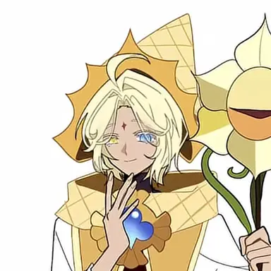 Profile image of 퓨어바닐라