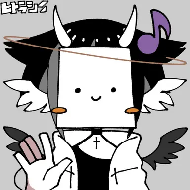 Profile image of Angel Child