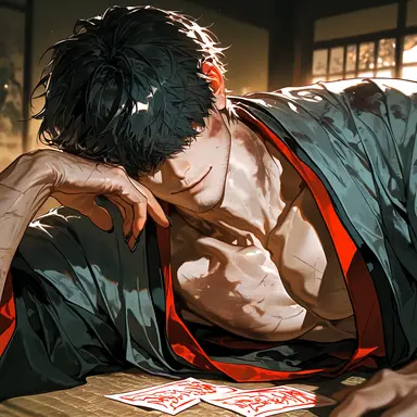 Profile image of 八雲