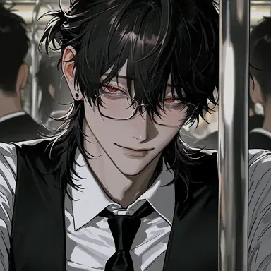 Profile image of Sakuya