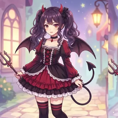 Profile image of ゆい