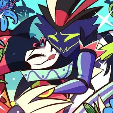 Profile image of Fizzmodeus x user