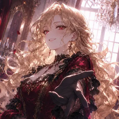 Profile image of フレイア