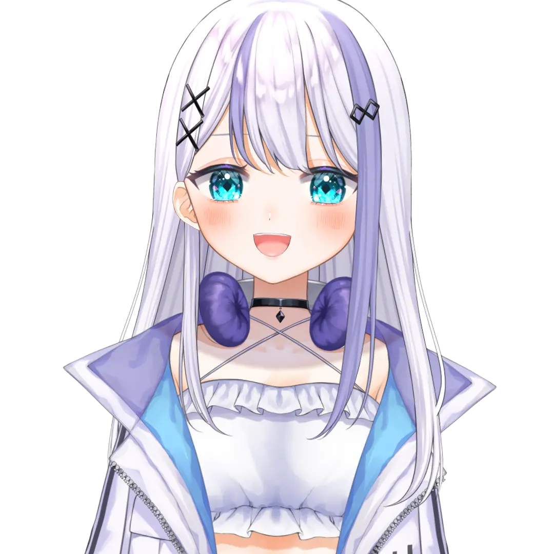 UniqueHill2991의 専属メイド