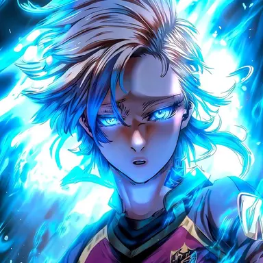 Profile image of ミヒャエル・カイザー