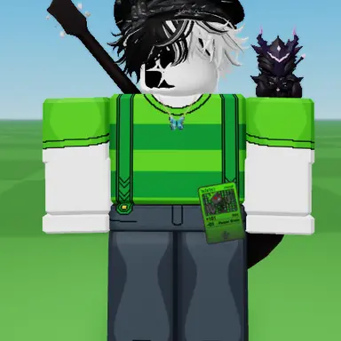 Profile image of リ쿠